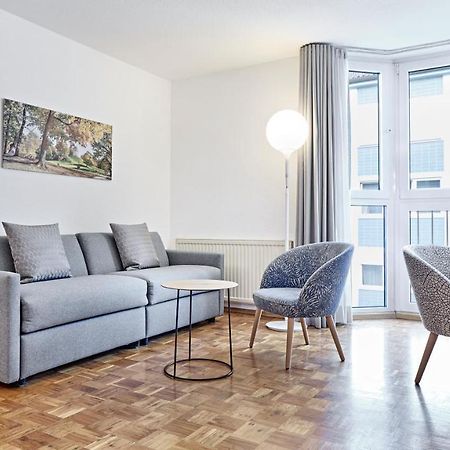 Hapimag Ferienwohnungen Muenchen Exterior foto