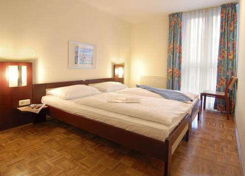 Hapimag Ferienwohnungen Muenchen Exterior foto